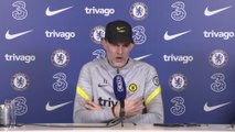 Thomas Tuchel previews Burnley v Chelsea