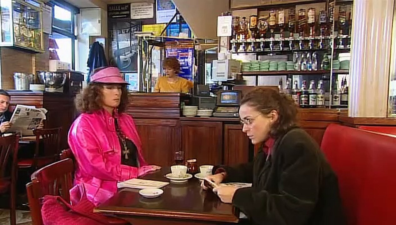 Absolutely Fabulous Staffel 4 Folge 3