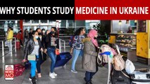 Ukraine-Russia Crisis: Why Do Indian Students Go To Ukraine To Study Medicine?