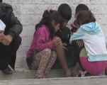 Camps or communities? Refugees look for 'normal life' in Greece