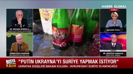 Beşar Esad'ın paralı askerleri Rusya saflarında savaşmak için Ermenistan üzerinden Ukrayna'ya sevk edildi