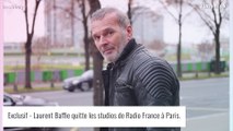 Laurent Baffie transformé par la chirurgie esthétique : il explique pourquoi il a passé le cap