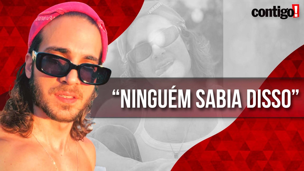 FIUK REVELA QUE PENSOU EM DESISTIR DO BBB: “TAVA MUITO TRISTE”