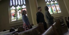 Signed, Sealed, Delivered S01 E11