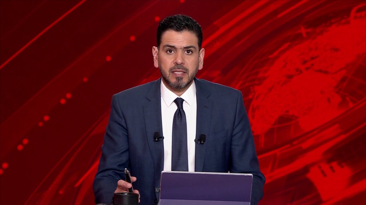 تغطية العربية للعملية العسكرية الروسية..  رصد حركة اللجوء الأوكراني على الحدود