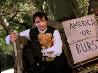 Perfect Strangers S03 E22