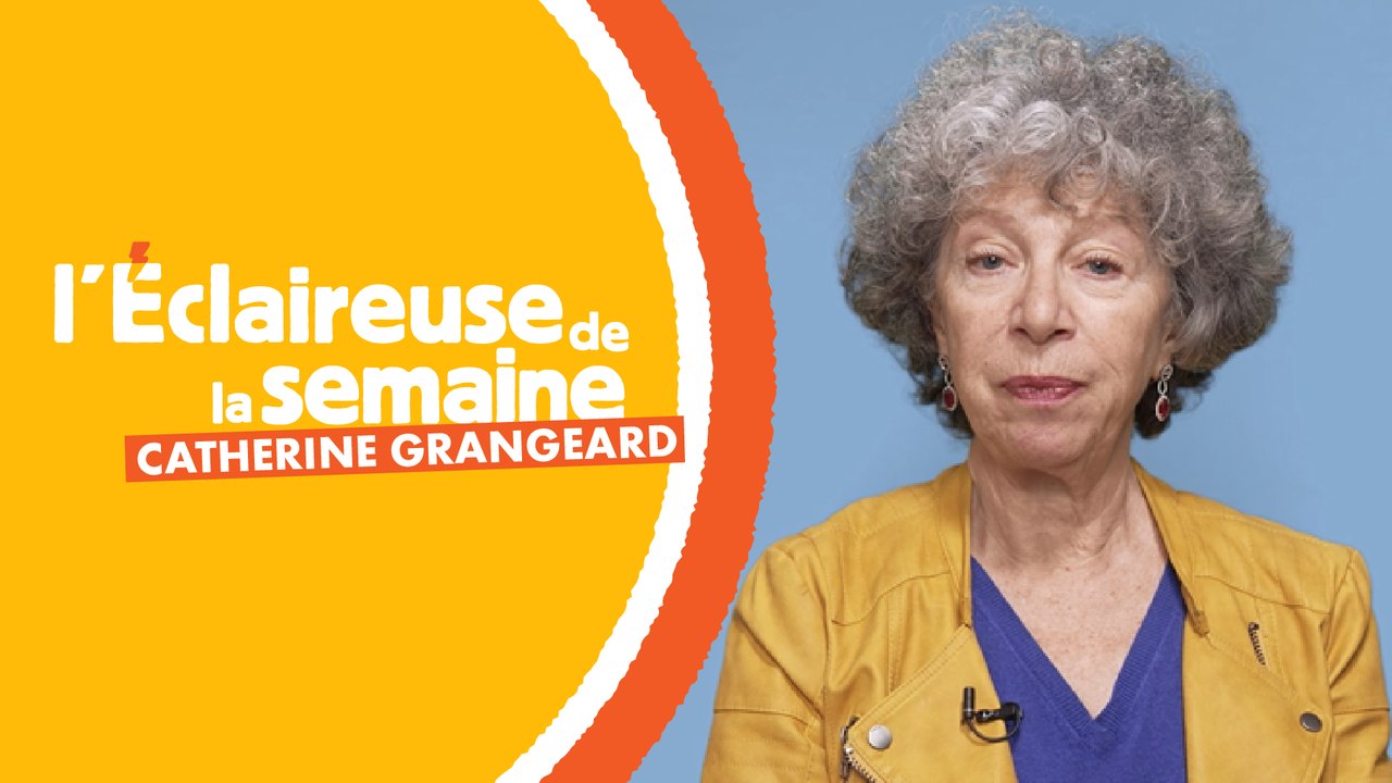 Comprendre l'obésité avec Catherine Grangeard, psychanalyste