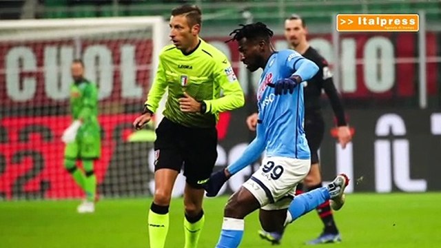 Il Pallone Racconta - Stasera l'Inter, domenica Napoli-Milan