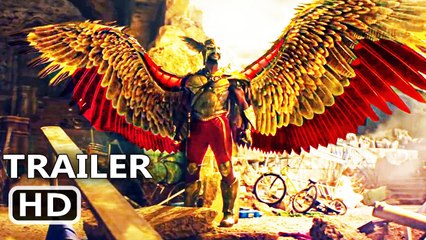 ALL SUPER BOWL Movie Trailers 2022