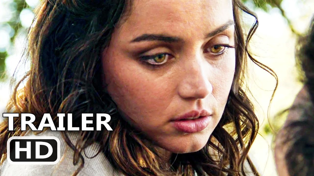 DEEP WATER Trailer