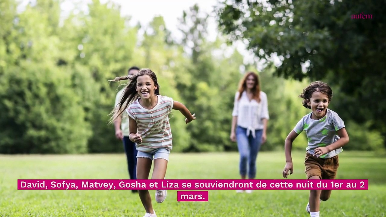 “Poutine est en guerre contre les enfants” : 5 mineurs de moins de 11 ans placés en prison