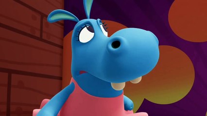 Bella Happo Deep Breath Inflation