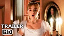 BRIDGERTON Season 2 Trailer
