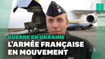 Guerre en Ukraine: Les coulisses du départ des militaires français en Roumanie