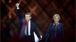 FEMME ACTUELLE - Présidentielle 2022 : Brigitte Macron « craint la haine 