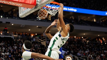 Back The Bucks (-3) Over The Bulls