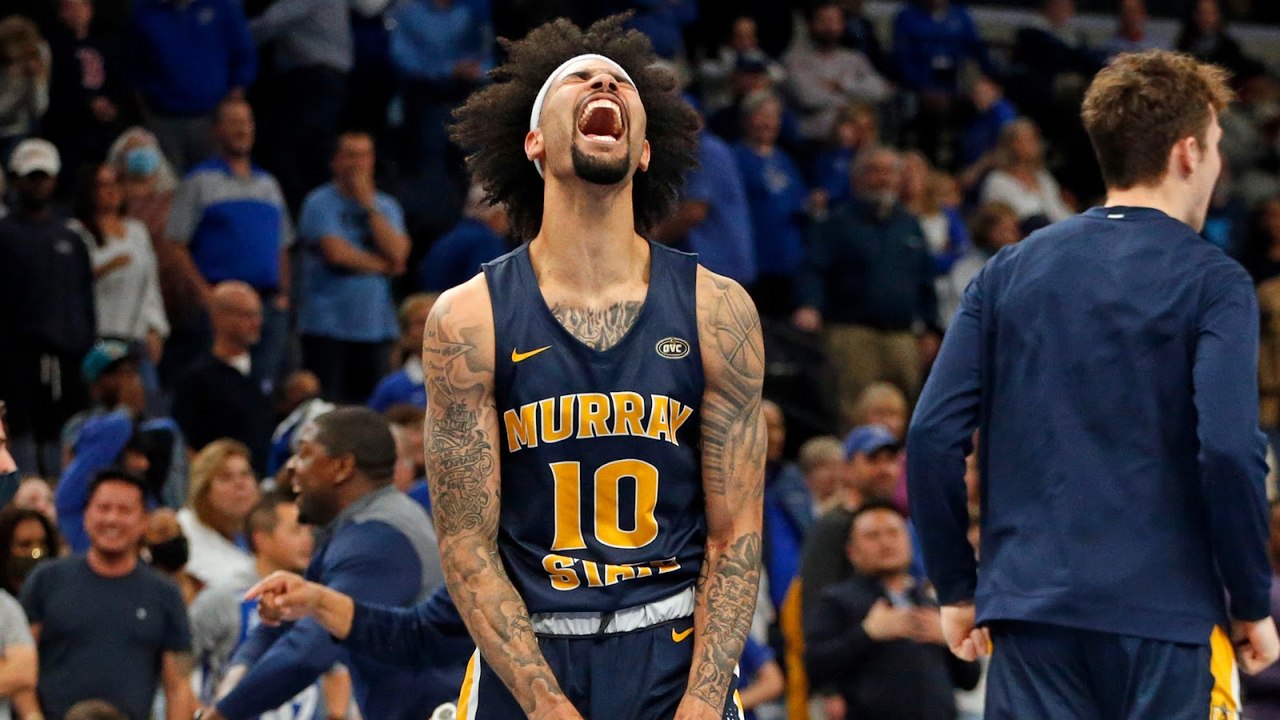 NCAAM 3/4 Preview: Southeast Missouri State Vs. #22 Murray State