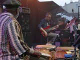 Laurent Bardainne et Tigre d'eau Douce - Jazz à Vienne 2021 - Concert / Spectacles - TL7, Télévision loire 7