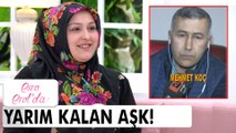 Safiye: Kahve içerken hayal kurdum, bu eve damat gelecek!  - Esra Erol'da 4 Mart 2022