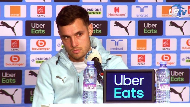 OM : l'intégralité de la conférence de presse de Lirola et de Sampaoli