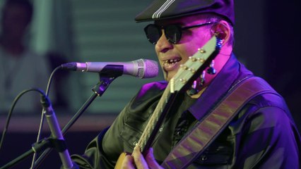 Raul Midon - Jazz a Vienne 2021