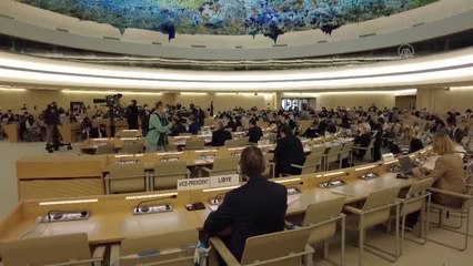 BM İnsan Hakları Konseyi, Rusya'nın Ukrayna'da işlediği iddia edilen suçlarını soruşturacak