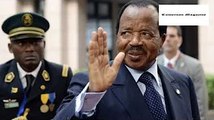 Cameroonmagazine Voici pourquoi la Suisse a rejeté la pétition pour déclarer PaulBiya Personaongrata