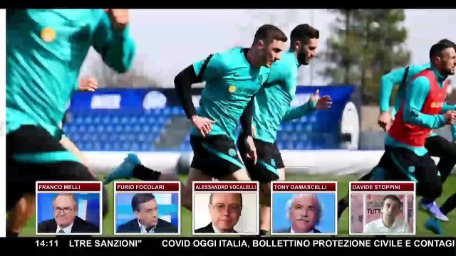 Crocevia Inter, non si può più sbagliare ▷ L'analisi in diretta: Il declino? Motivi interni