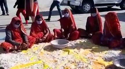 women changed the picture