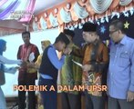 AWANI 7:45 malam ini: Polemik dalam UPSR, amankah 19 November?