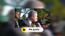 Leonel le dice a Abinader que no modificó la Constitución para reelección