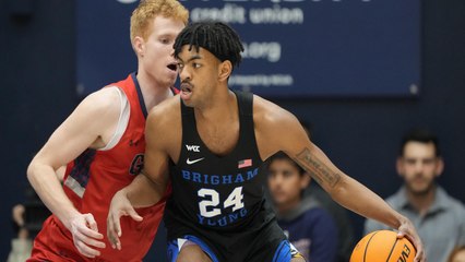 WCC Tournament 3/4 Preview: Loyola Marymount Vs. BYU