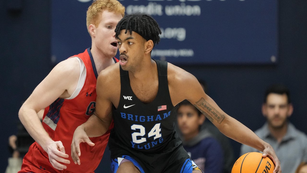 WCC Tournament 3/4 Preview: Loyola Marymount Vs...