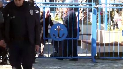 Kayıp gencin annesini yıkan haber: Beni yaktın oğlum