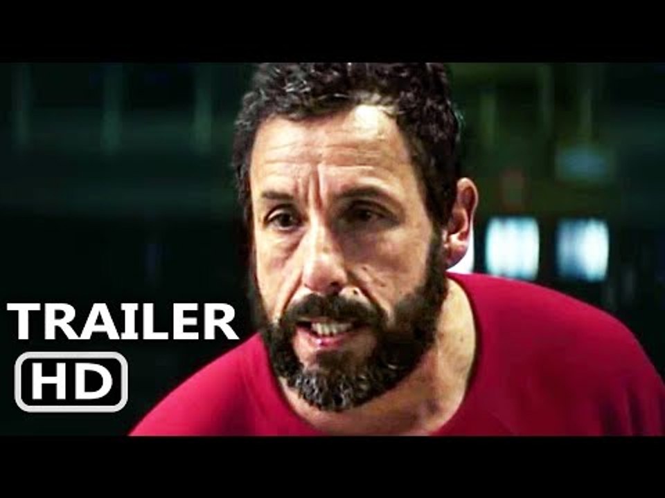 HUSTLE Trailer