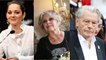 FEMME ACTUELLE - Marion Cotillard, Brigitte Bardot, Alain Delon : ces stars qui soutiennent un candidat à la présidentielle 2022