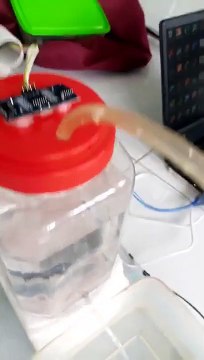 MEMBUAT ALAT PEMOMPA OTOMATIS BERBASIS ARDUINO,ELECTRICAL ENGINEERING