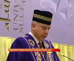 Universiti perlu lakukan anjakan paradigma