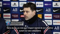 27e j. - Pochettino : 