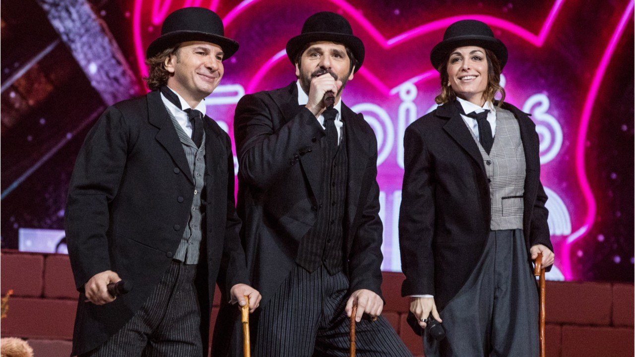 GALA VIDÉO - Les Enfoirés 2022 : Jenifer, Mimie Mathy, Michèle Laroque absentes, quelles en sont les raisons ?