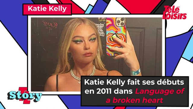 Qui est l'actrice Katie Kelly ? (Piégée par mon sugar daddy)