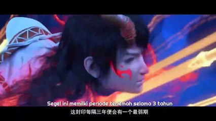 【 Wu Dong Qian Kun 】Season 3 - Official Trailer