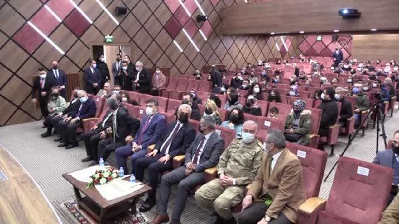 KASTAMONU - Şeker hastası çocuklara sensörlü şeker ölçüm cihazı dağıtıldı