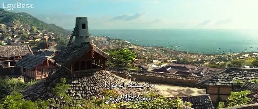 القسم 1The.Pirates.The.Last.Royal.Treasure.2022 فيلم الاكشن والخيال