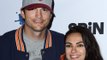 Mila Kunis and Ashton Kutcher launch GoFundMe for Ukraine and vow to match 3m in donations