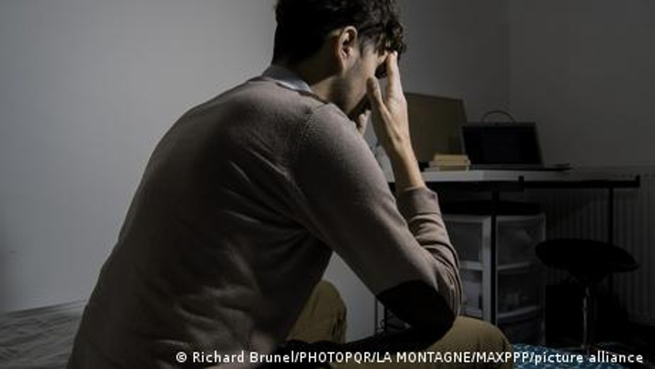 Long COVID: Neuer Wirkstoff gegen Fatigue