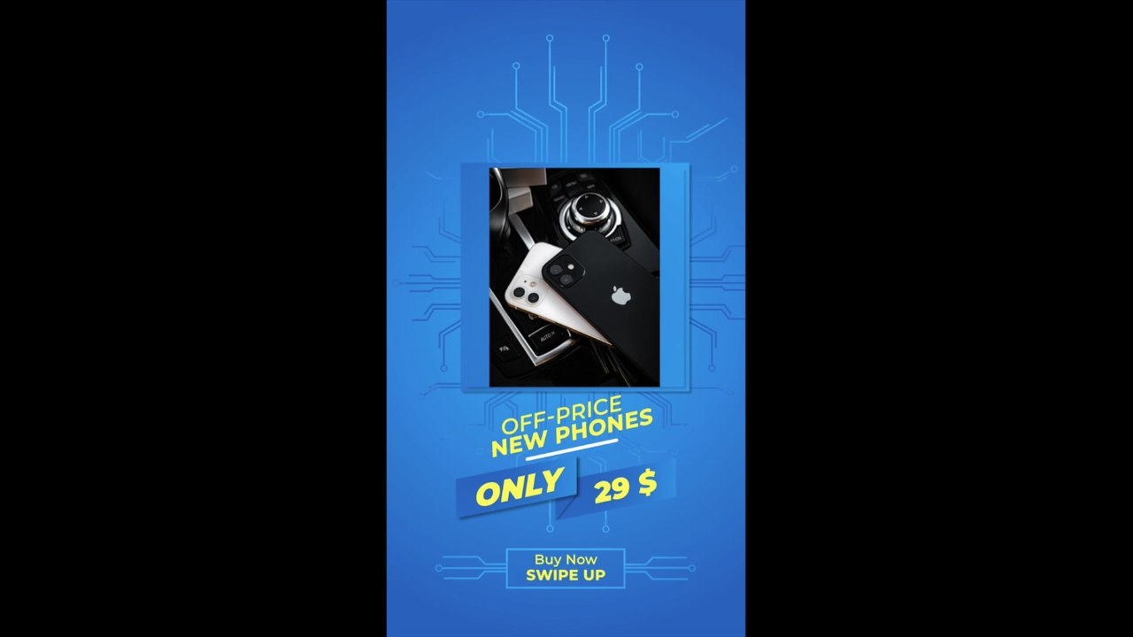 Inflation? What Inflation? New Phones