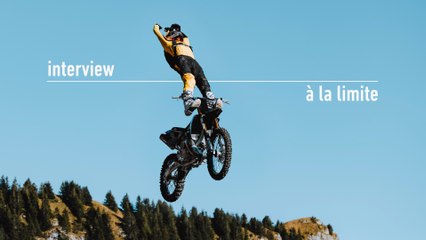 L'interview « à la limite » de Tom Pagès