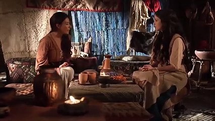 Moises y los diez mandamientos capitulo 197 completo