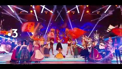 Le grand concours des régions : quelle sera la meilleure danse folklorique de France ? - vendredi 18 mars à 21h10 sur France 3